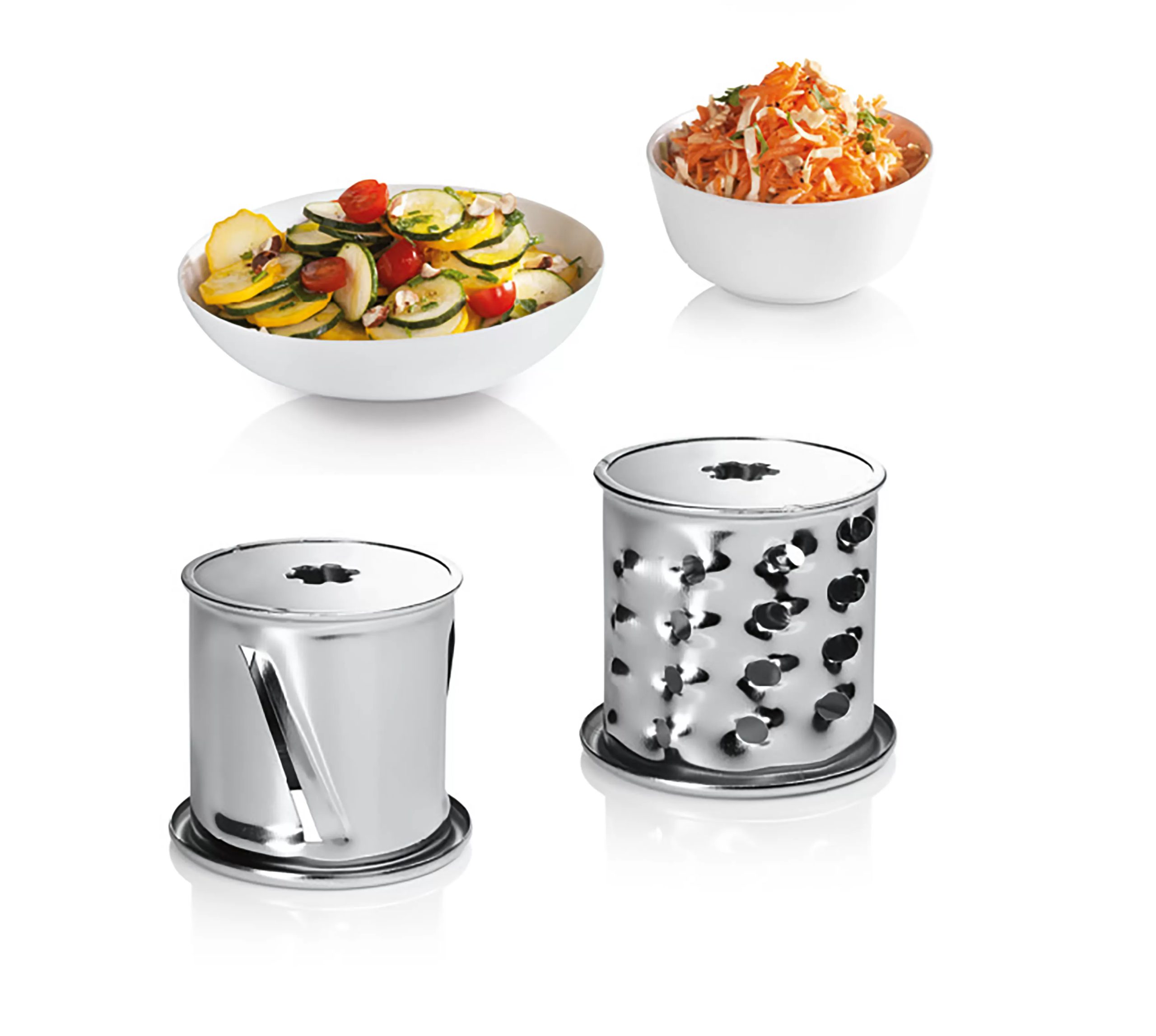 BOSCH MFW67440 húsdaráló 2000 W-os csúcsteljesítménnyel és reszelőfeltéttel – 19. kép