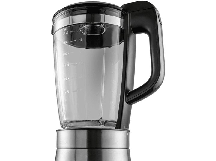 KOENIC KBL 10521 M 1000 W-os turmixgép 1,7 literes üvegkehellyel – 2. kép