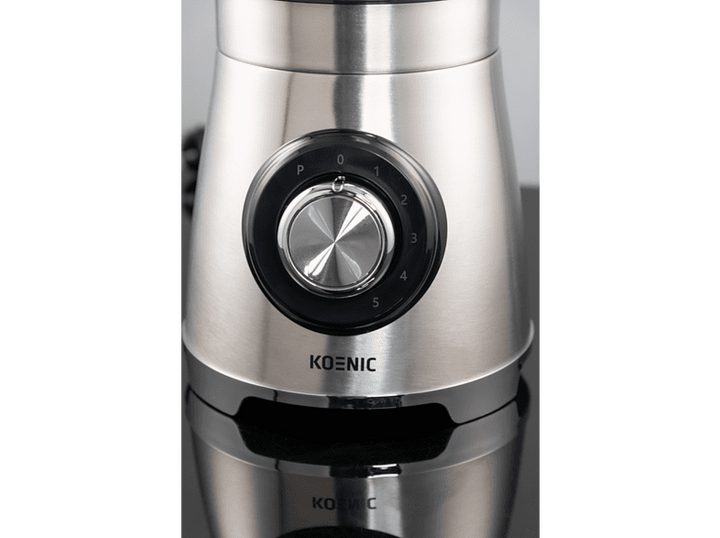 KOENIC KBL 10521 M 1000 W-os turmixgép 1,7 literes üvegkehellyel – 4. kép