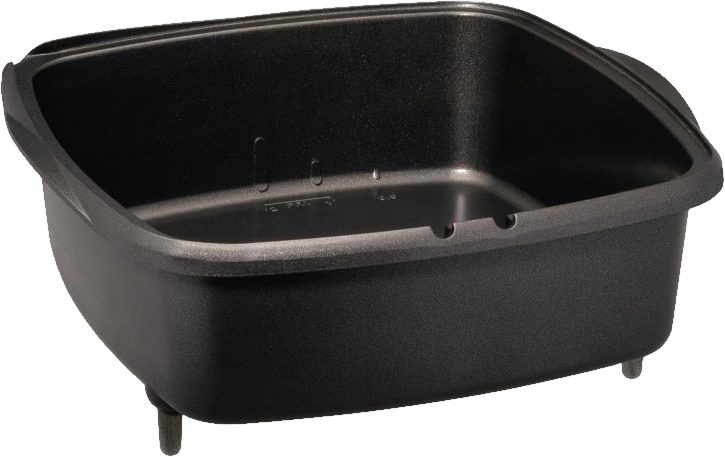 TEFAL FR495070 Versalio multifunkciós 9 az 1-ben olajsütő – 4. kép