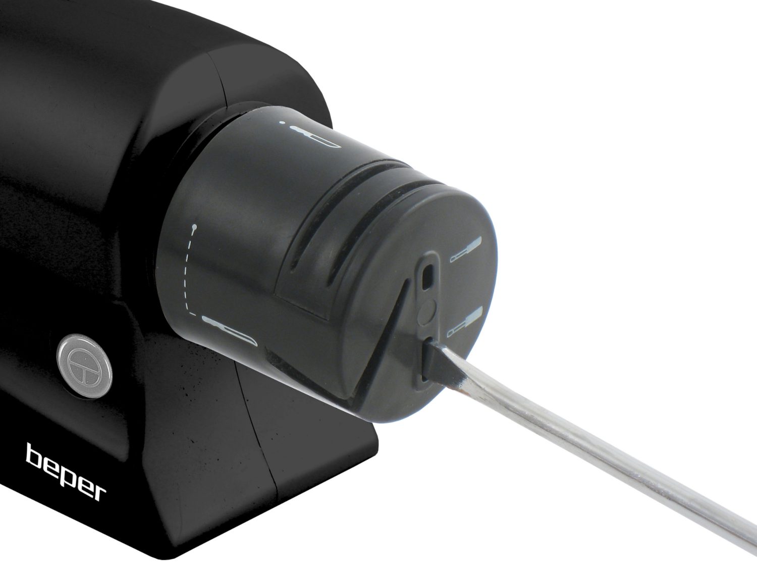 BEPER P102ACP001 elektromos késélező késekhez és ollókhoz – 2. kép