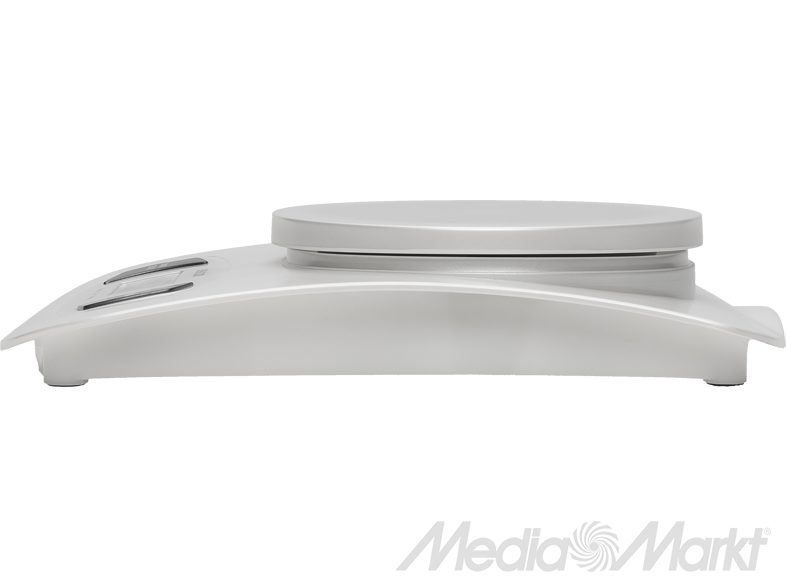 SENCOR SKS 4001WH konyhai mérleg levehető tállal – 3. kép