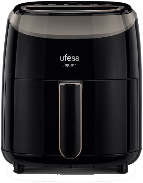 UFESA Jaguar 3,5 literes forrólevegős sütő – 3. kép