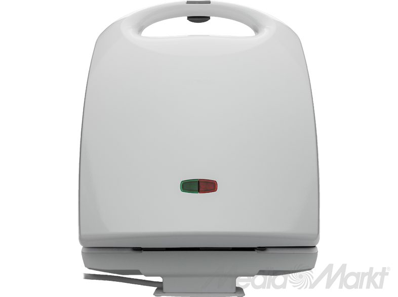 SENCOR SSM 8700WH fehér szendvicssütő 8 háromszög alakú szendvicshez – 3. kép