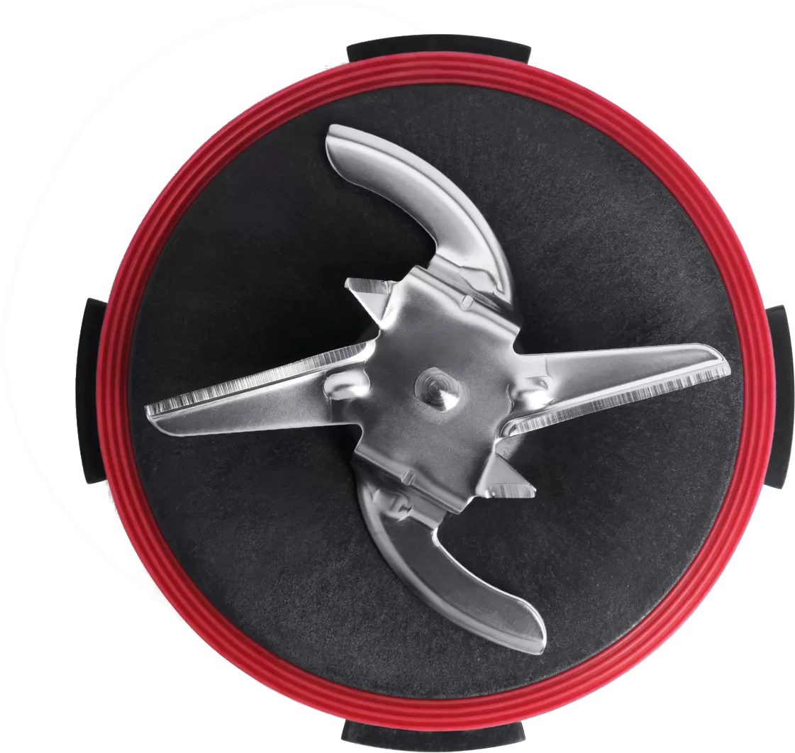 BOSCH MCM3501M kompakt konyhai robotgép 800 W teljesítménnyel, fekete/inox – 6. kép