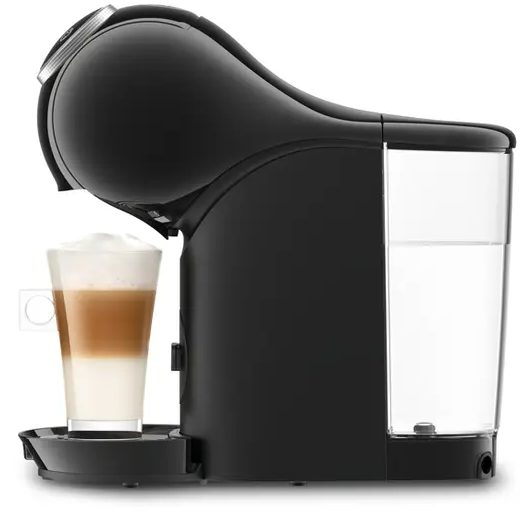 KRUPS KP340810 Dolce Gusto Genio S+ fekete kapszulás kávéfőző – 2. kép