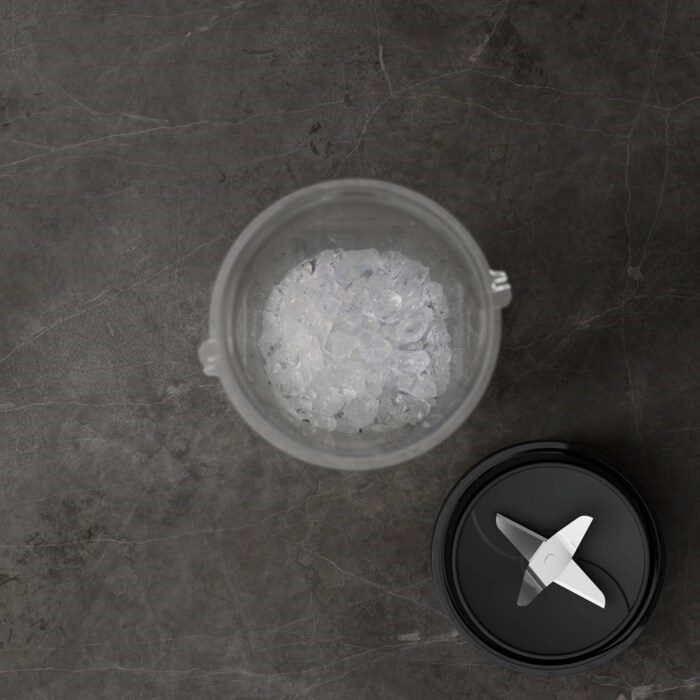 ELECTROLUX E3SB1-4ST Create 3 kompakt sport turmixgép elviteles palackkal – 2. kép