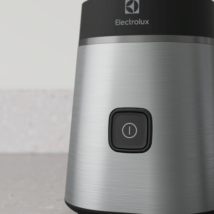 ELECTROLUX E3SB1-4ST Create 3 kompakt sport turmixgép elviteles palackkal – 3. kép