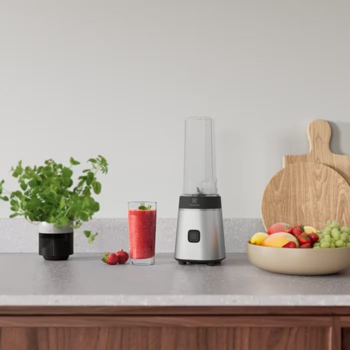 ELECTROLUX E3SB1-4ST Create 3 kompakt sport turmixgép elviteles palackkal – 4. kép