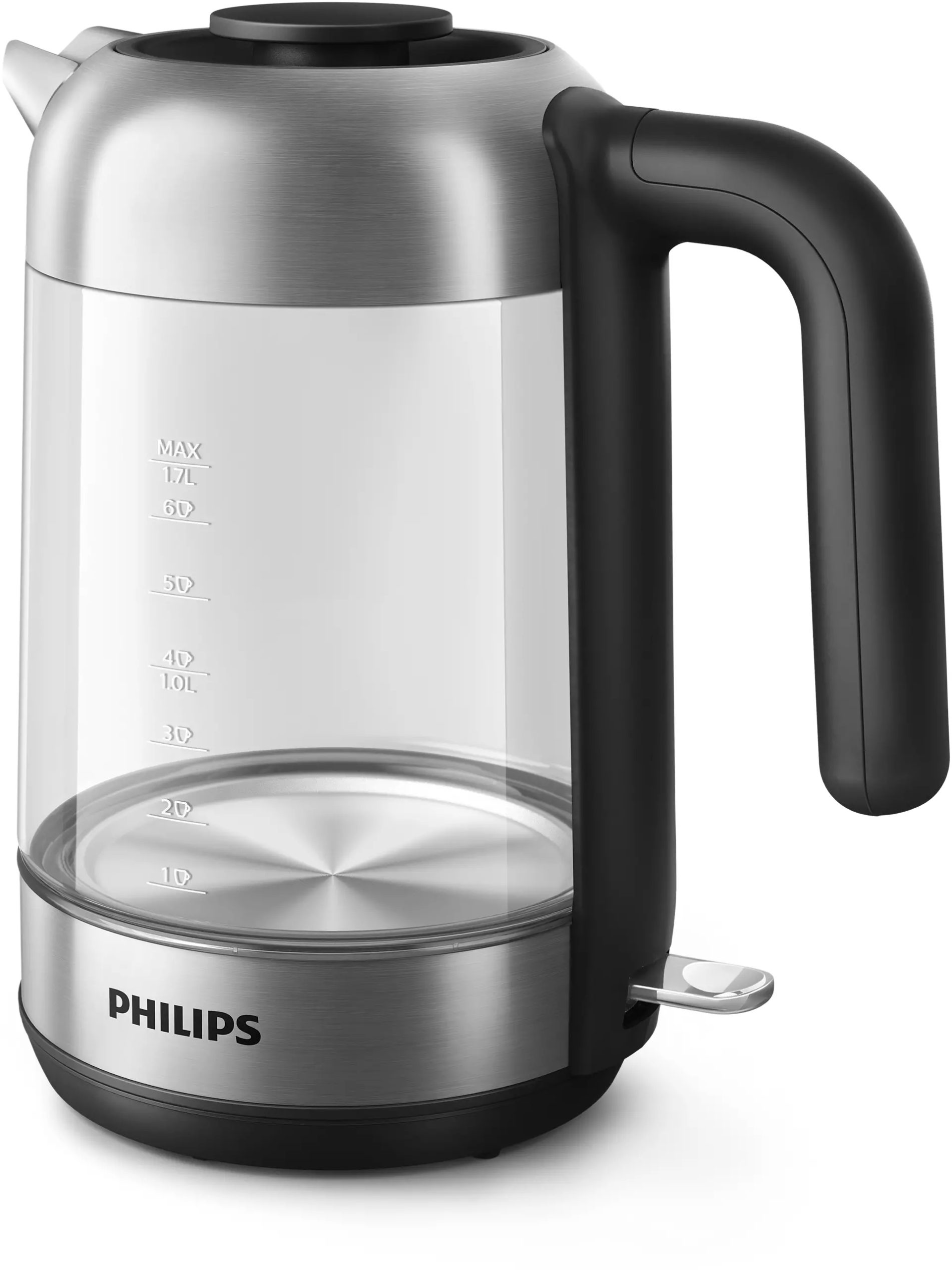 PHILIPS HD9339/80 Series 5000 üveg vízforraló, 2200 W, 1,7 l – 2. kép