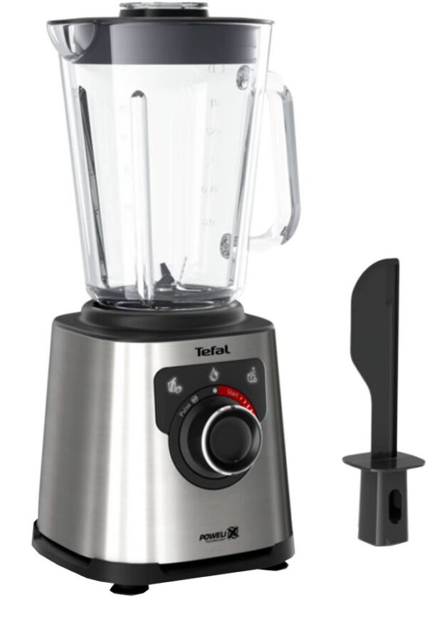 TEFAL BL871D31 Perfect Mix asztali turmixgép 1,5 literes hasznos kapacitással