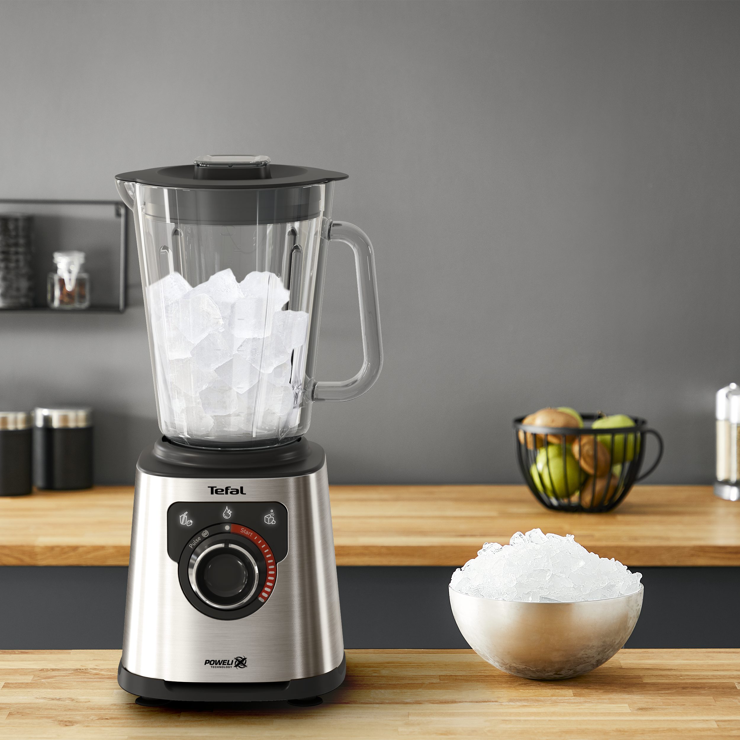 TEFAL BL871D31 Perfect Mix asztali turmixgép 1,5 literes hasznos kapacitással – 11. kép