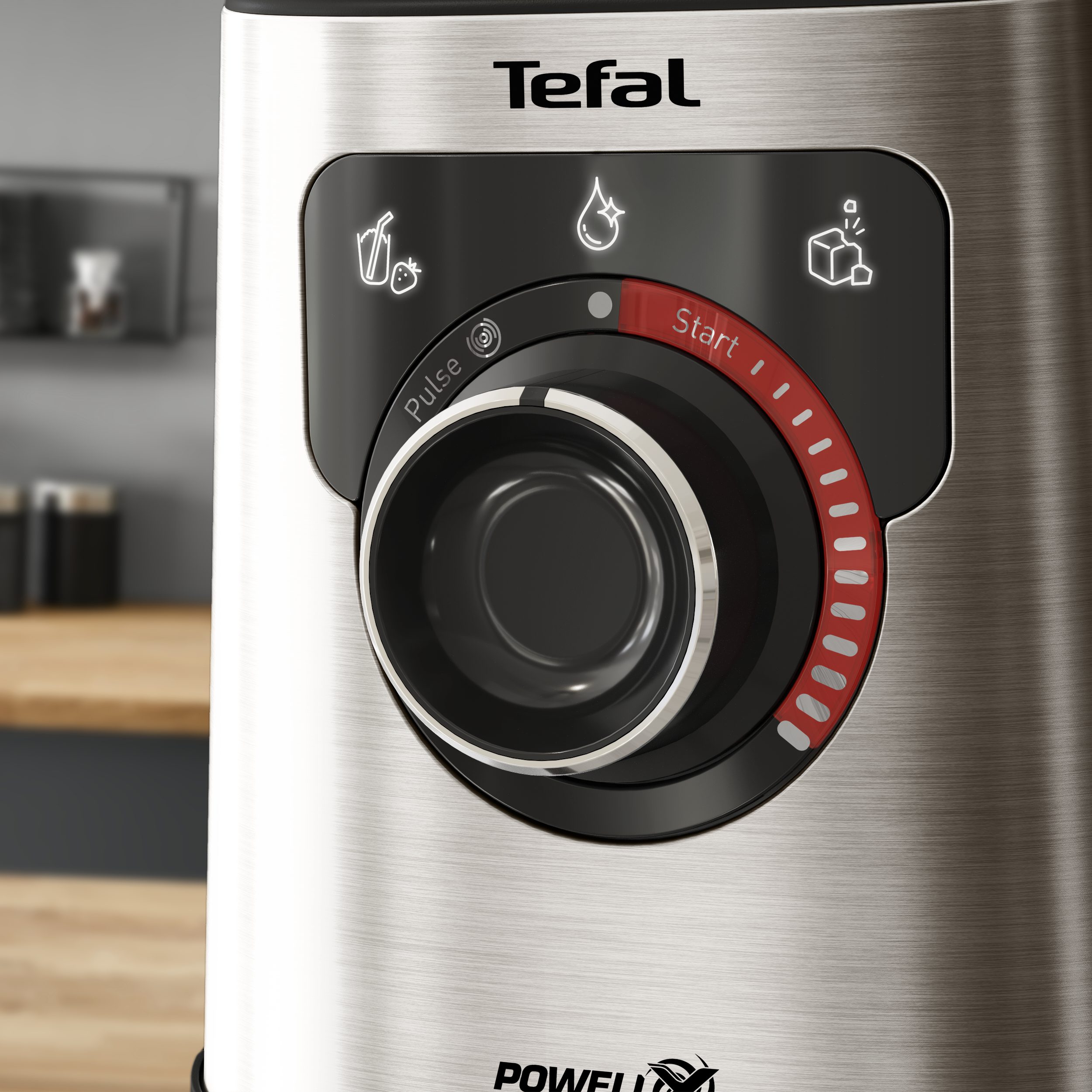 TEFAL BL871D31 Perfect Mix asztali turmixgép 1,5 literes hasznos kapacitással – 12. kép