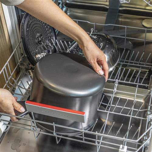 TEFAL CY912831 Cook4me+ Connect Touch elektromos gyorsfőző kukta WiFi-kapcsolattal – 3. kép