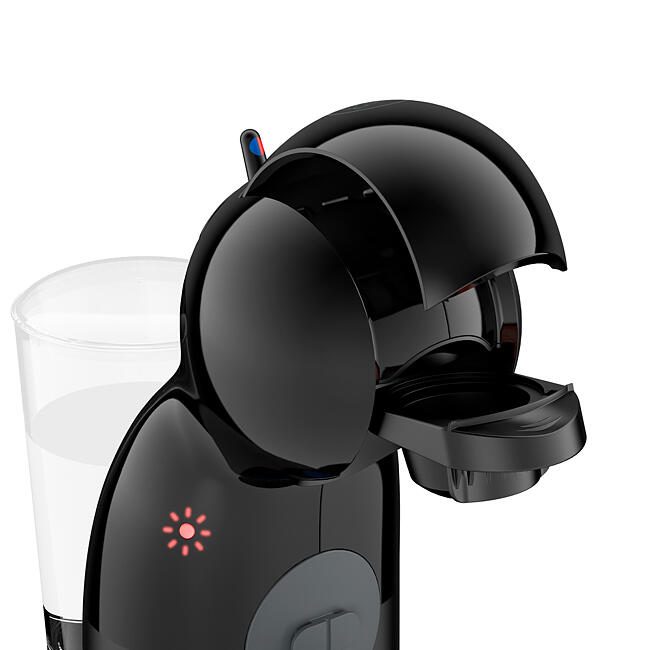 KRUPS KP1A3B10 Dolce Gusto Piccolo XS fekete kapszulás kávéfőző – 3. kép