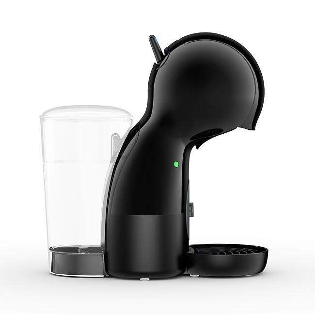 KRUPS KP1A3B10 Dolce Gusto Piccolo XS fekete kapszulás kávéfőző – 4. kép