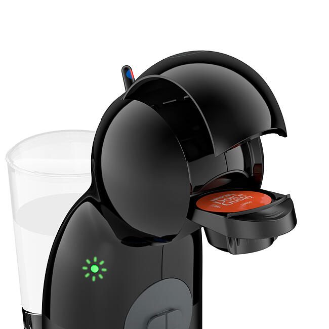KRUPS KP1A3B10 Dolce Gusto Piccolo XS fekete kapszulás kávéfőző – 5. kép