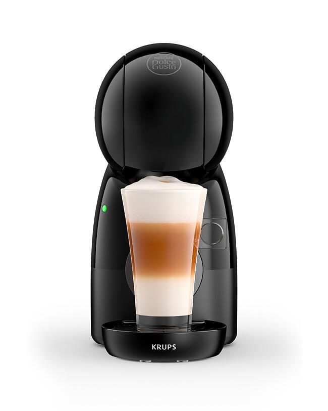 KRUPS KP1A3B10 Dolce Gusto Piccolo XS fekete kapszulás kávéfőző – 6. kép