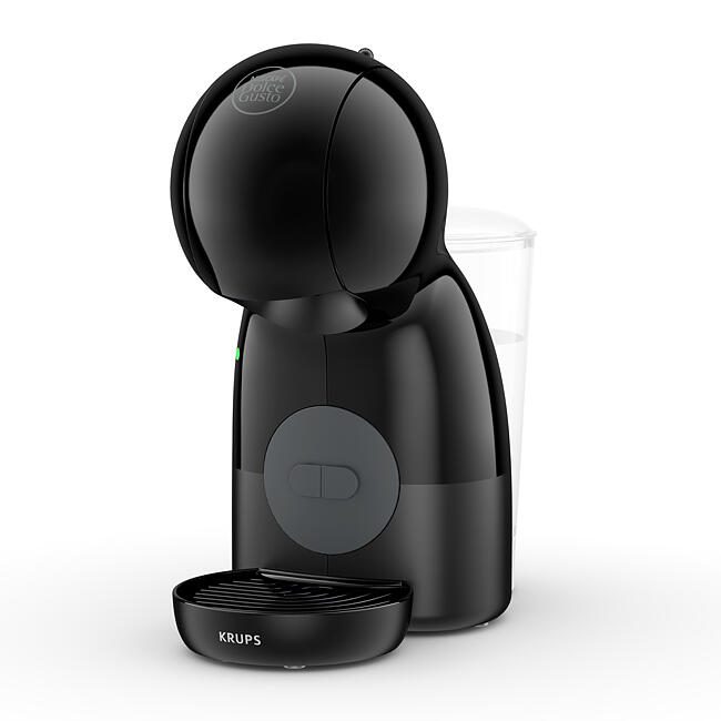 KRUPS KP1A3B10 Dolce Gusto Piccolo XS fekete kapszulás kávéfőző – 9. kép
