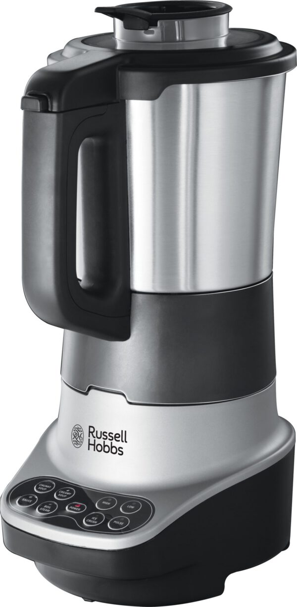 RUSSELL HOBBS 21480-56/RH turmixgép és leveskészítő 8 programmal