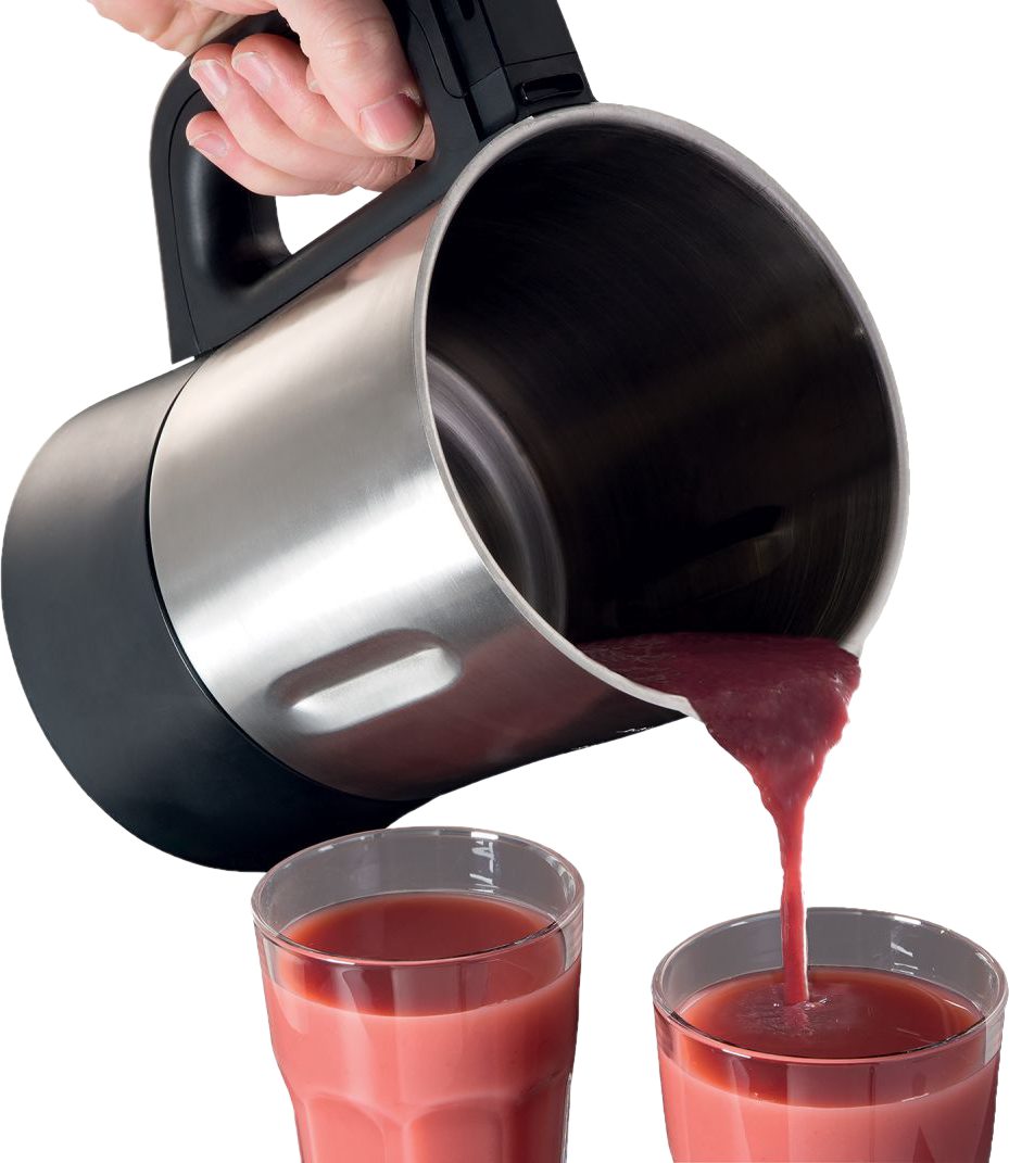 RUSSELL HOBBS 21480-56/RH turmixgép és leveskészítő 8 programmal – 2. kép