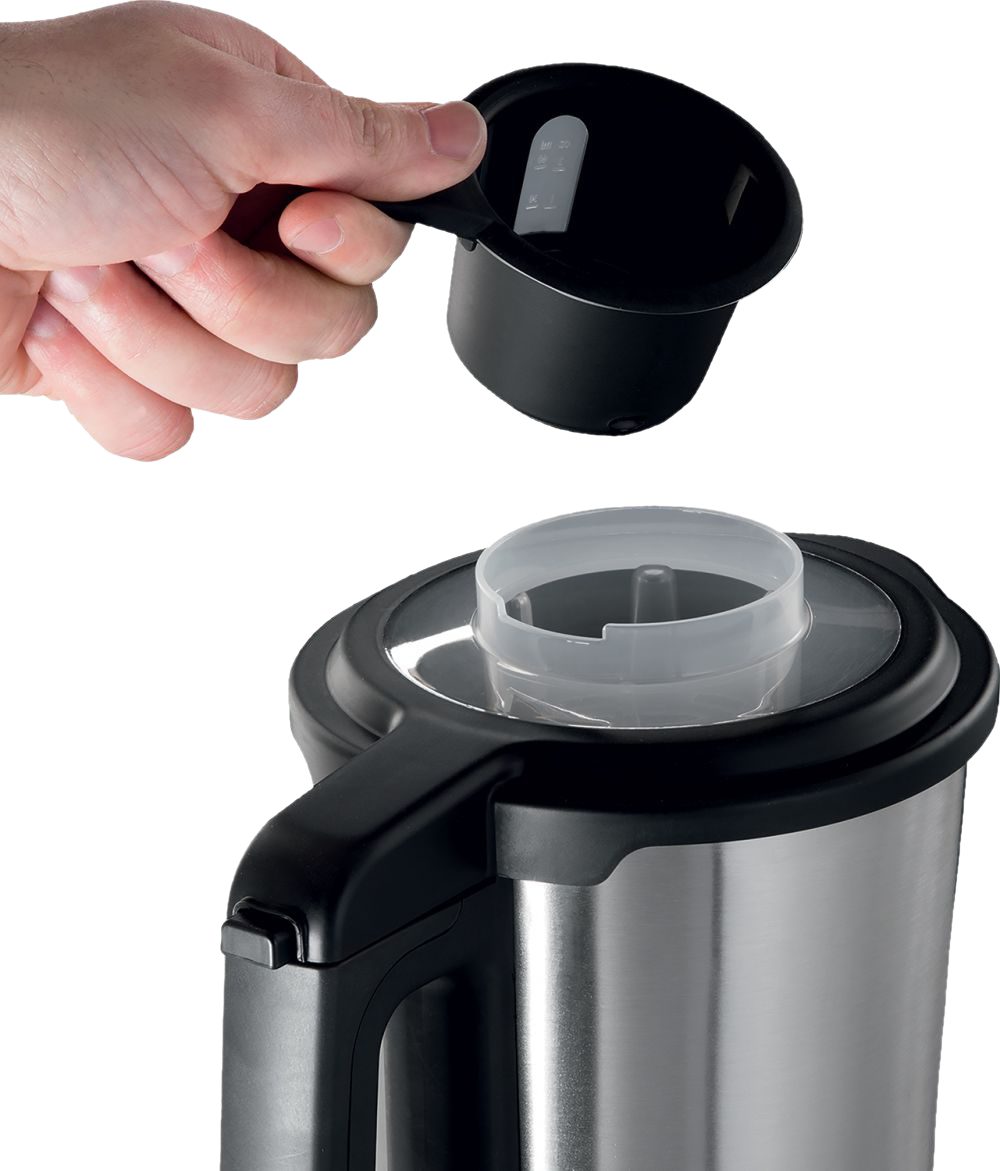 RUSSELL HOBBS 21480-56/RH turmixgép és leveskészítő 8 programmal – 3. kép
