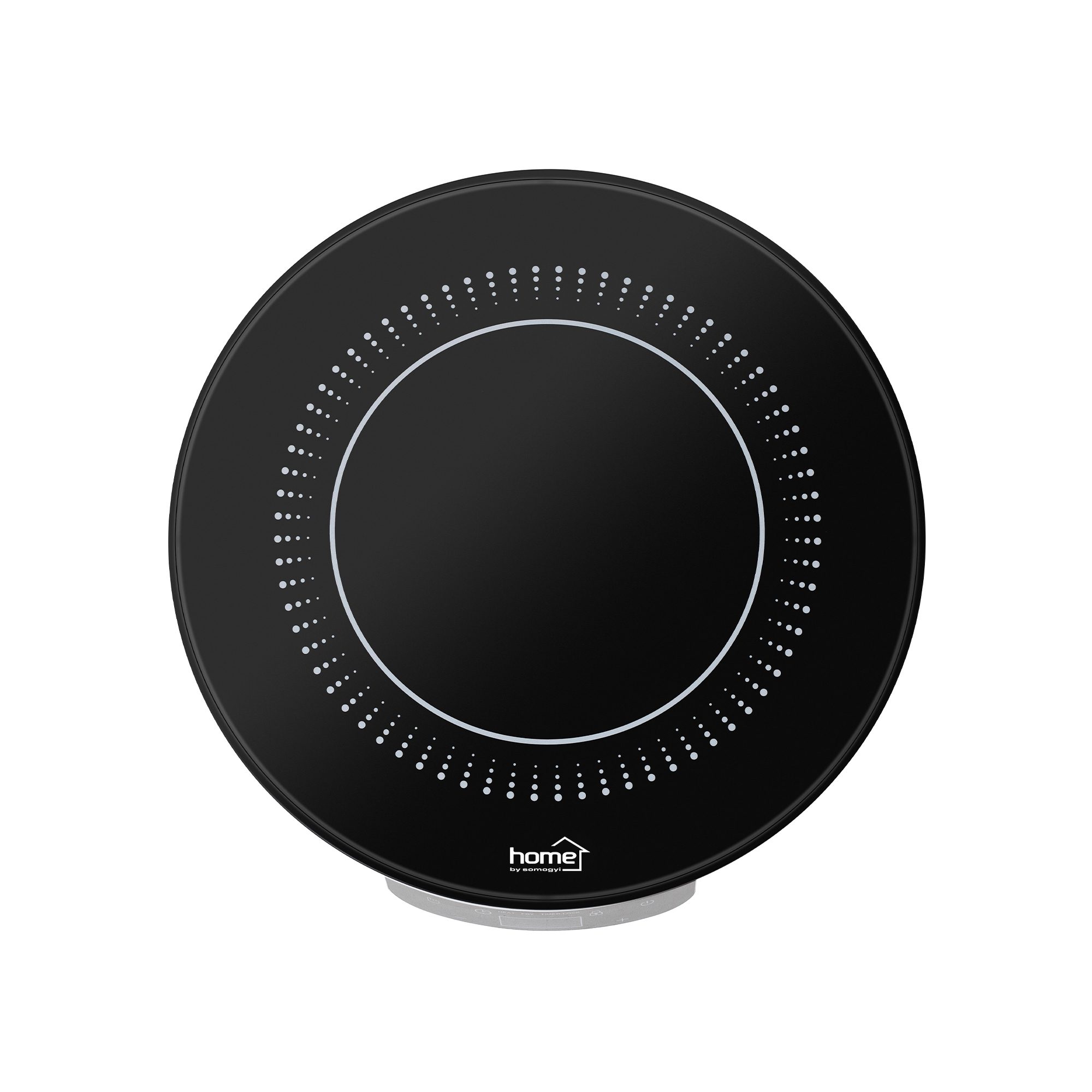 HOME HG IF 29 hordozható indukciós főzőlap 2000 W teljesítménnyel – 2. kép