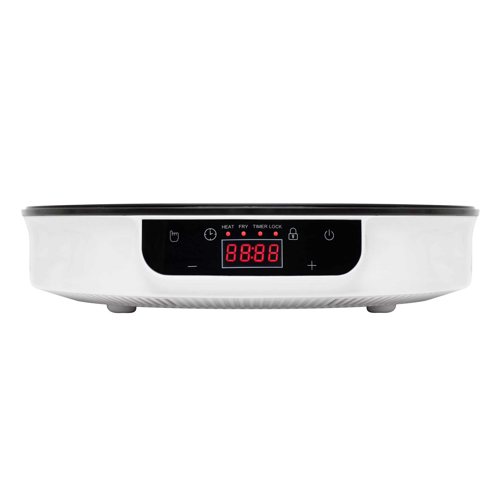 HOME HG IF 29 hordozható indukciós főzőlap 2000 W teljesítménnyel – 3. kép