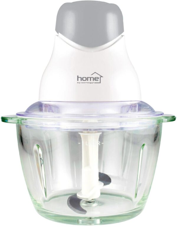 HOME HG AP 13 üvegtálas aprító, 320 W, 1 l