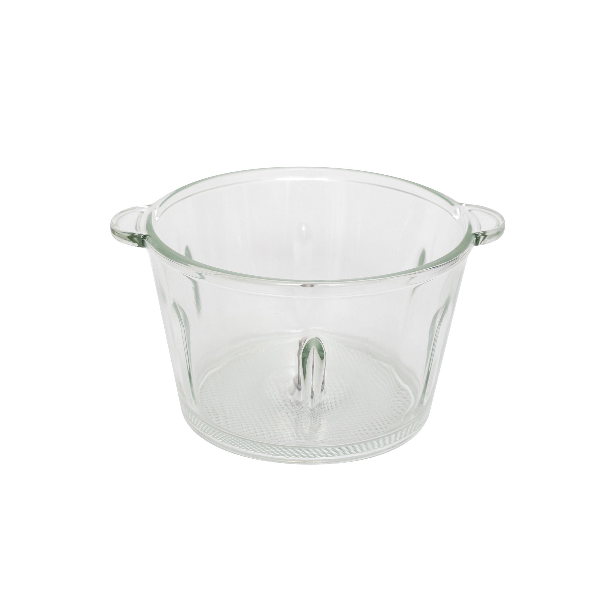 HOME HG AP 18 multifunkciós üvegtálas aprítógép, 400 W, 1,8 l – 3. kép