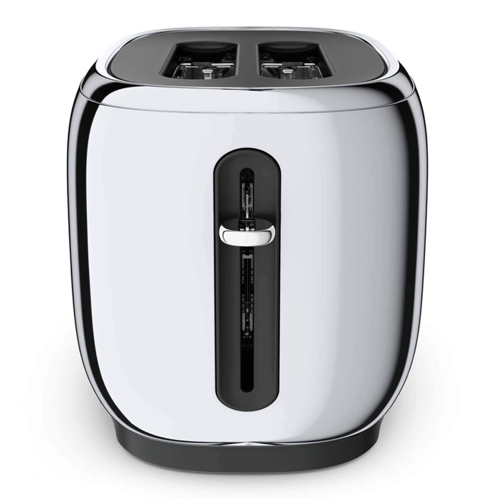 TEFAL TT883D10 Majestuo ezüst kenyérpirító 1050 W teljesítménnyel – 2. kép