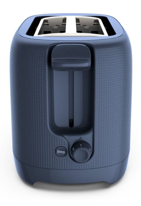 TEFAL TT2M1410 Morning kék kenyérpirító 7 pirítási fokozattal – 3. kép