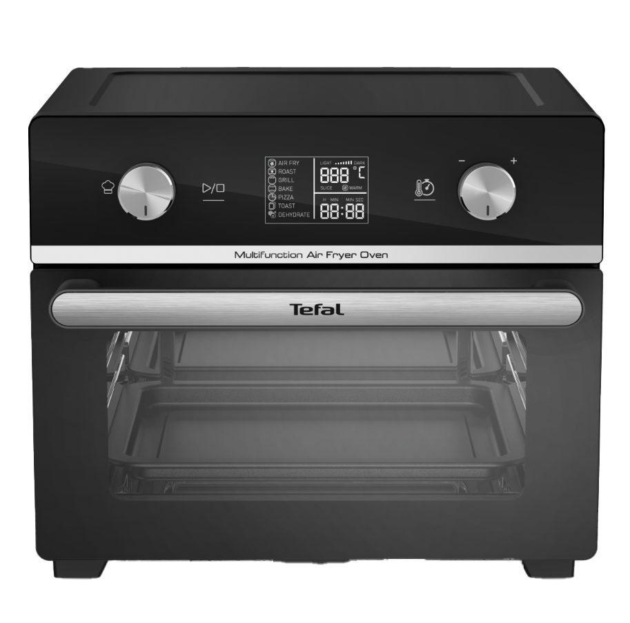 TEFAL FW606810 Easy Fry 20 l-es multifunkciós airfryer minisütő – 2. kép