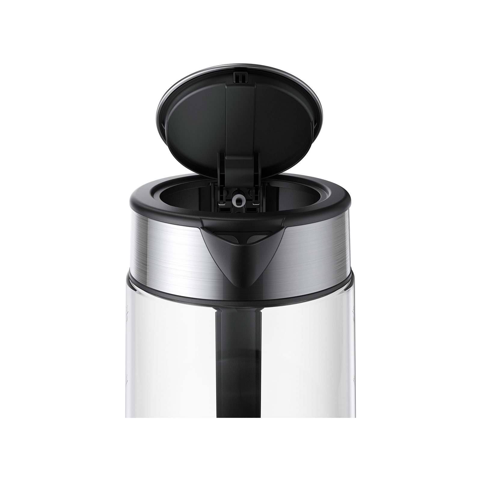 XIAOMI BHR7423EU üveg vízforraló, 1,7 l, 2200 W – 3. kép