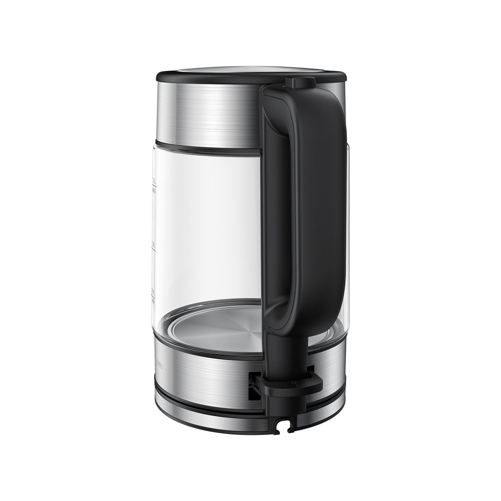 XIAOMI BHR7423EU üveg vízforraló, 1,7 l, 2200 W – 5. kép