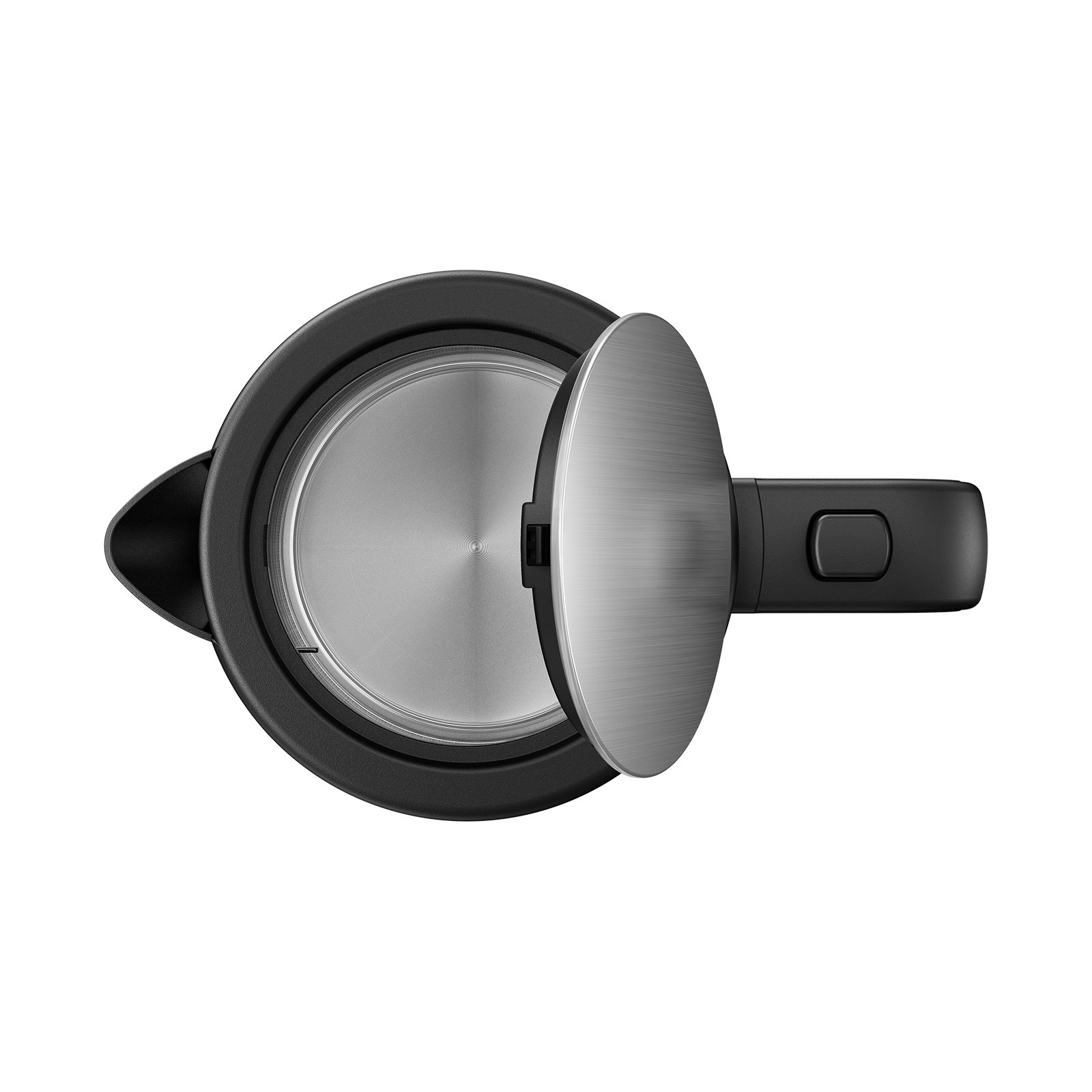 XIAOMI BHR7423EU üveg vízforraló, 1,7 l, 2200 W – 7. kép