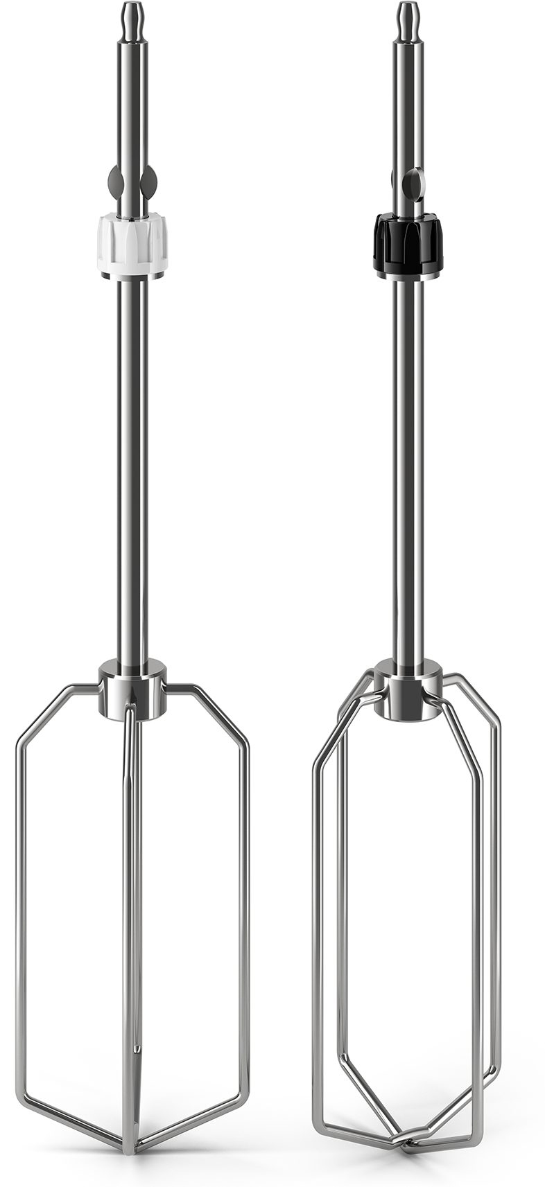 PHILIPS HR3781/00 5000 Series 3 az 1-ben kézi mixer, 500 W, fekete – 2. kép