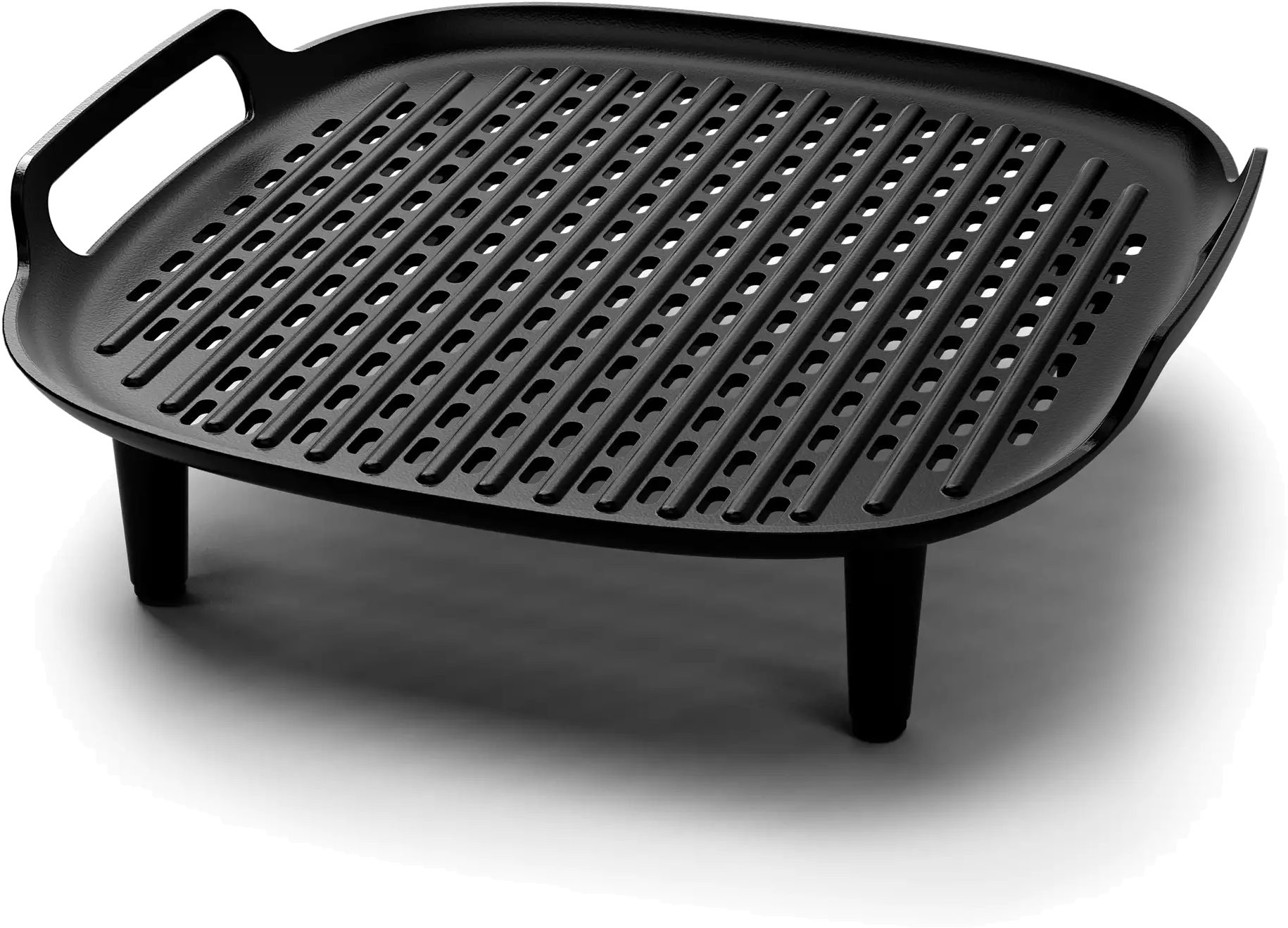 PHILIPS HD9959/00 XXL grillsütő készlet Airfryerhez – 3. kép