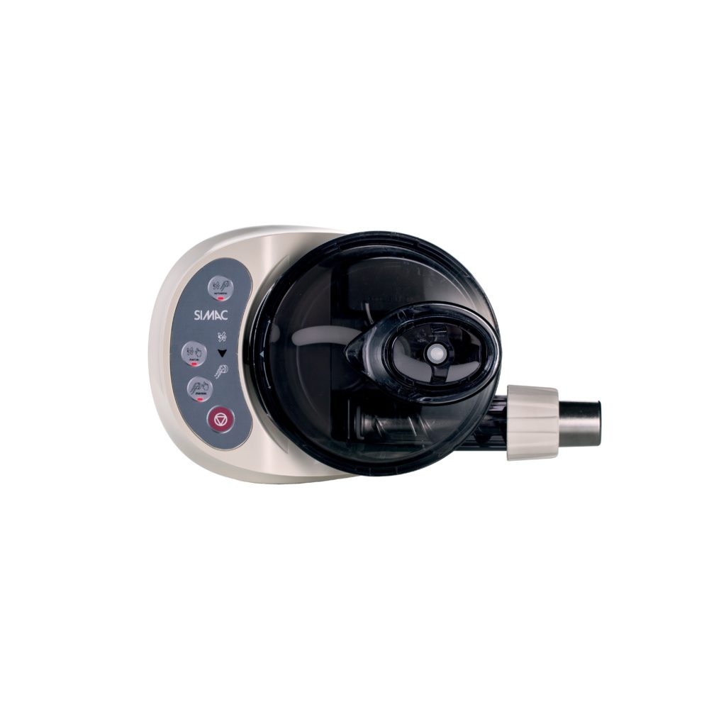 ARIETE 1582 Pastamatic 220 W-os fehér tésztakészítő – 2. kép
