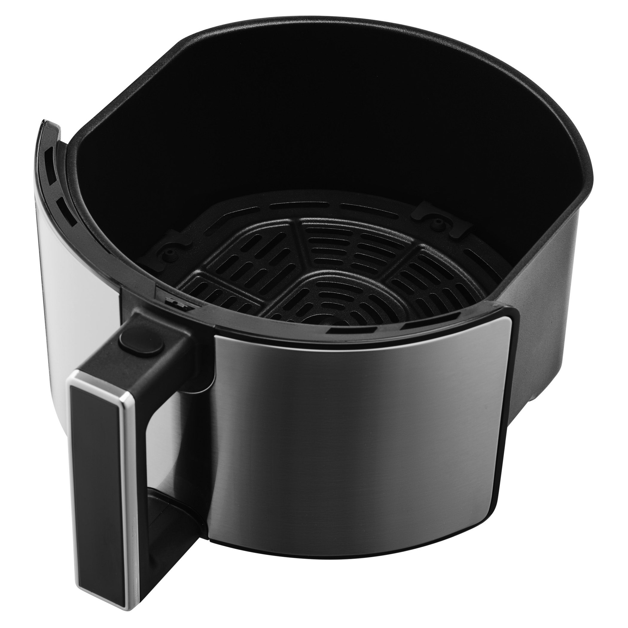 SENCOR SFR 5010BK 5 literes forrólevegős sütő érintésvezérléssel – 4. kép