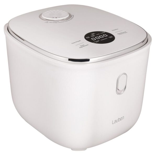 LAUBEN Low Sugar Rice Cooker 3000WT 3 literes rizsfőző 6 programmal
