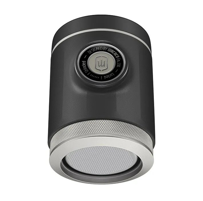 WACACO WPICO+C Picopresso hordozható kávéfőző kemény védőtokkal – 3. kép