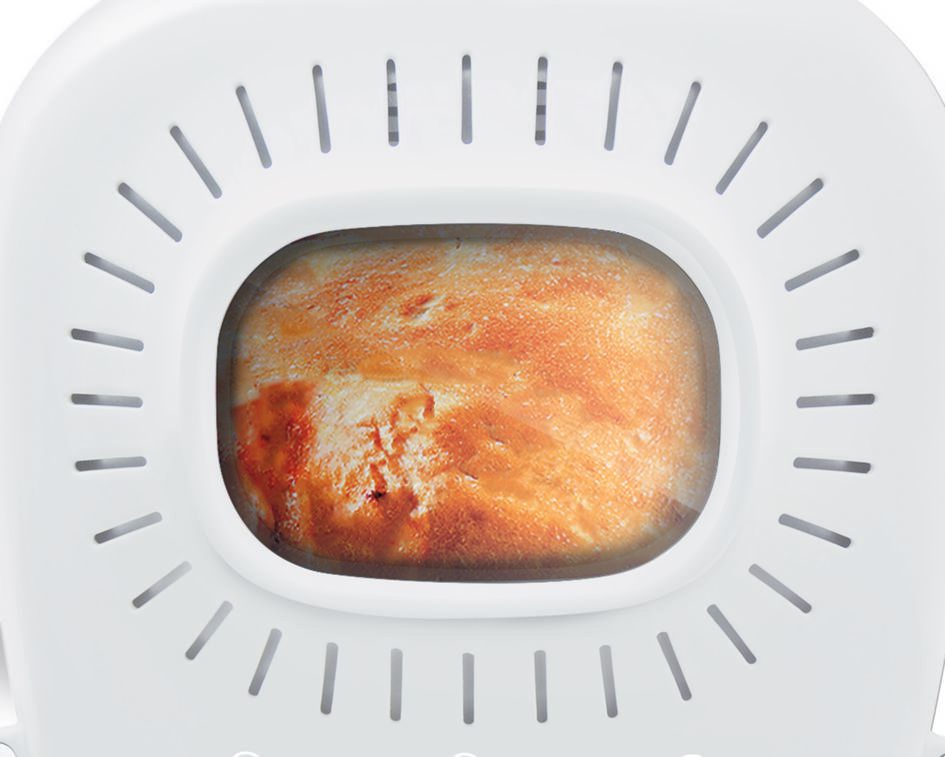 TEFAL PF610138 Home Bread Baguette fehér kenyérsütő – 6. kép