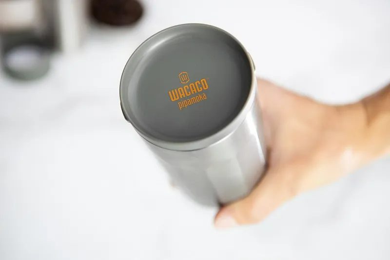 WACACO WPIPA Pipamoka kompakt hordozható filteres kávéfőző – 10. kép