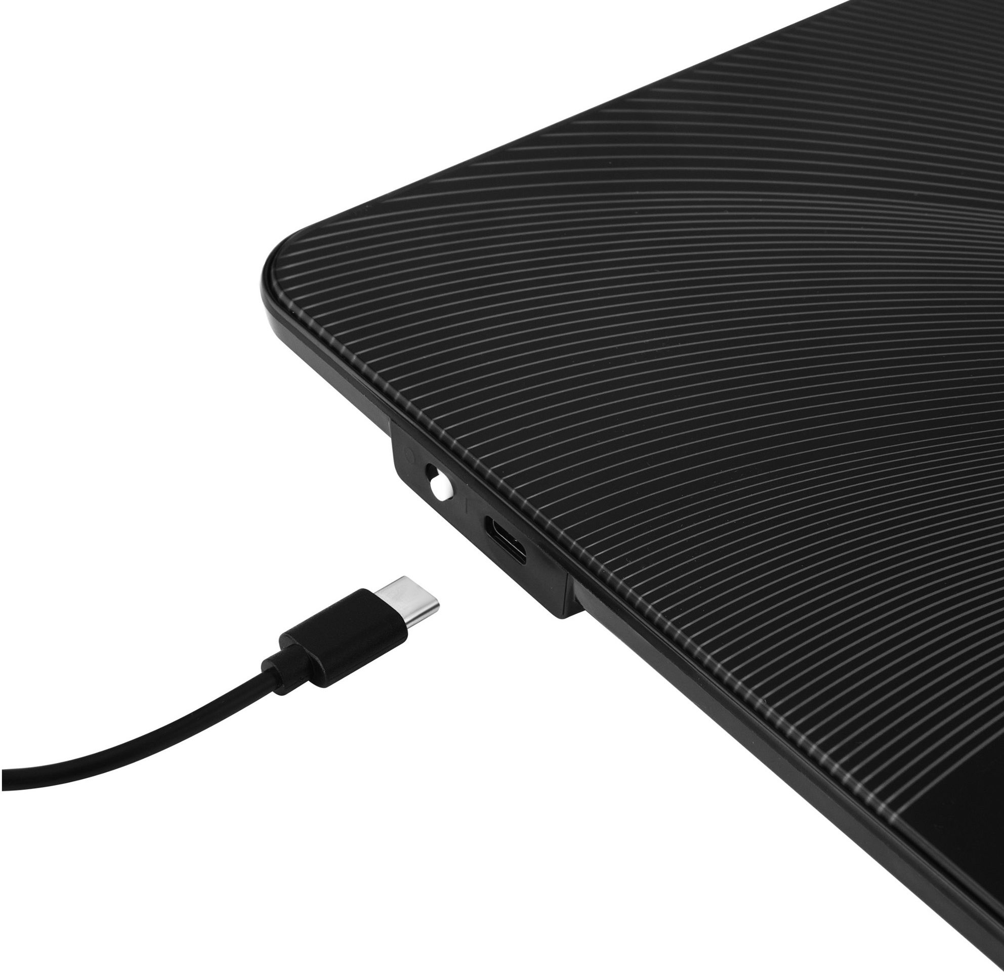 SENCOR SKS 7700BK digitális konyhai mérleg, fekete – 6. kép