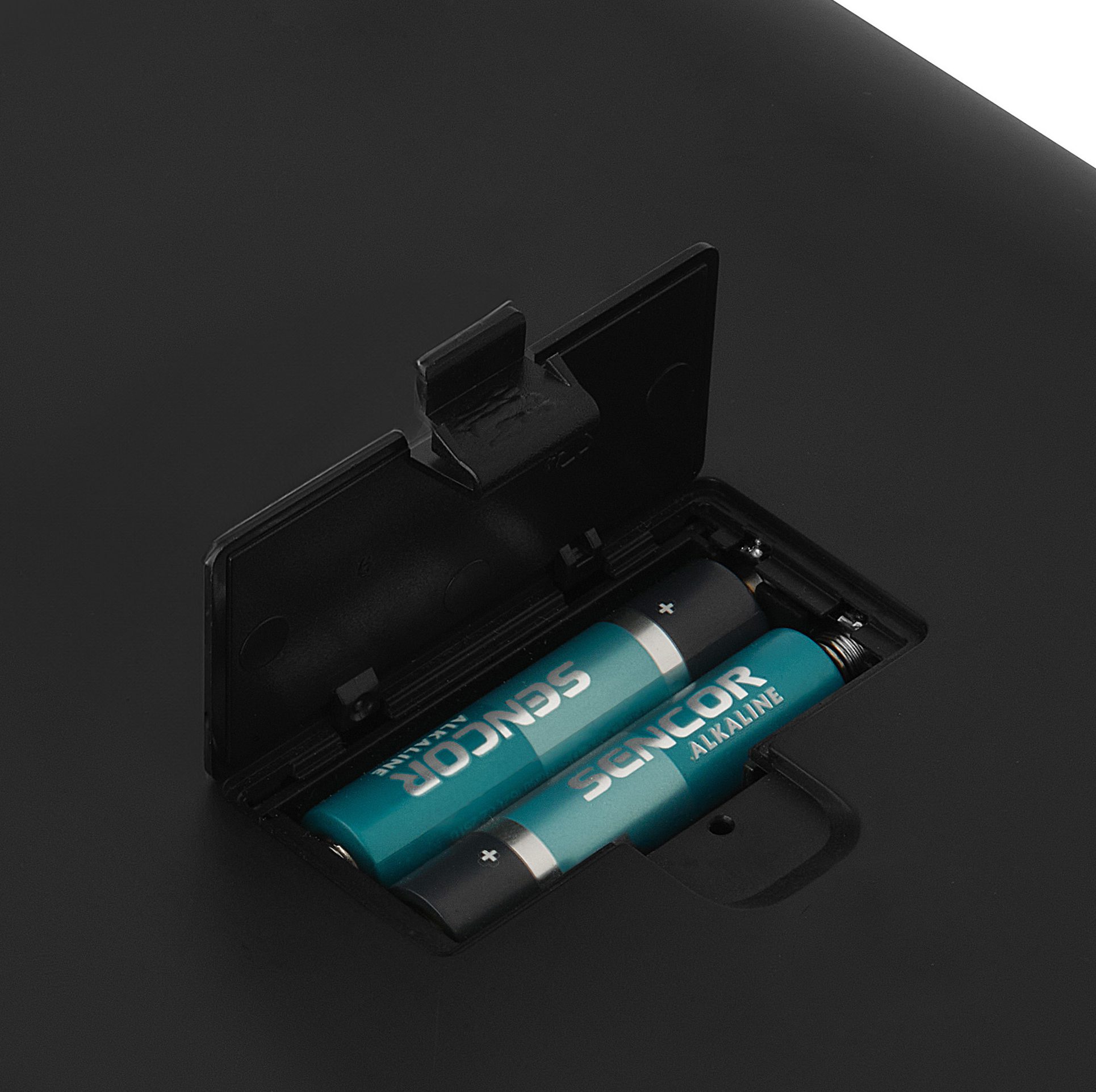 SENCOR SKS 8080 intelligens konyhai mérleg Bluetooth-kapcsolattal, szürke – 5. kép