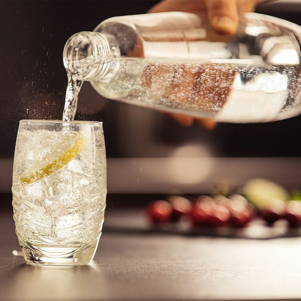 SODA STREAM 42004919 üveg szódás palack SodaStream DUO készülékhez – 2. kép