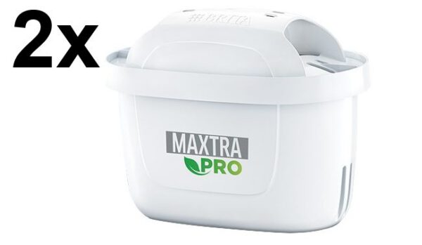BRITA Maxtra PRO Hard Water Expert BR1051767 vízszűrő patron, 2 db