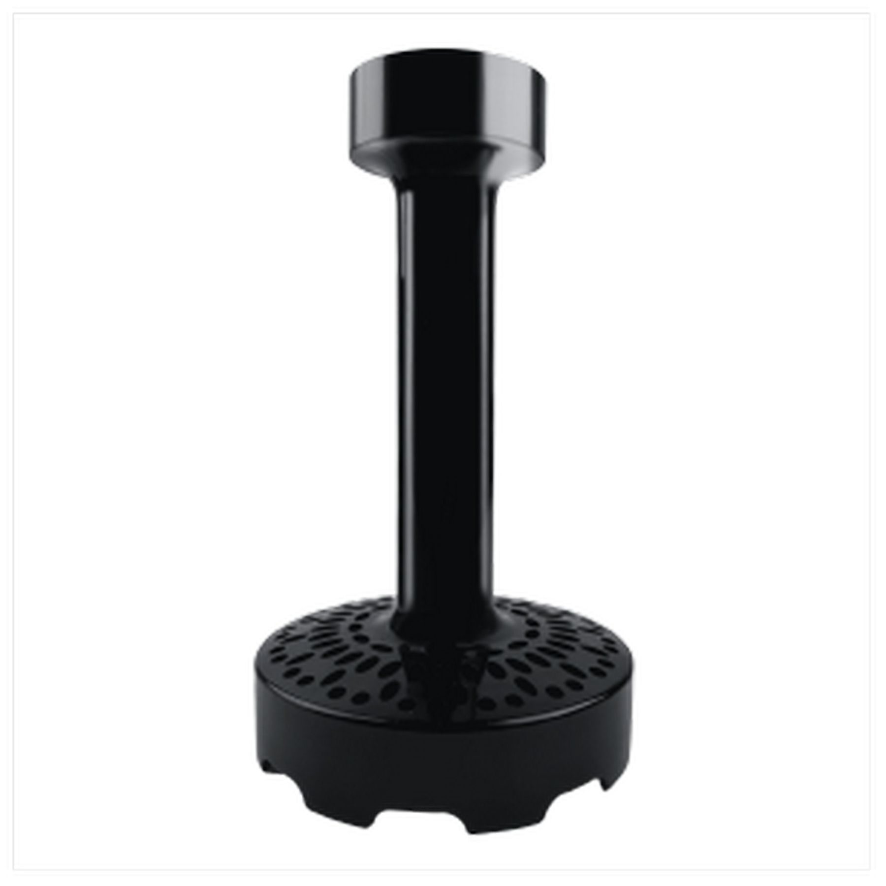 KOENIC KHB-TR 102424 M fekete merülőmixer-szett, 1000 W – 4. kép