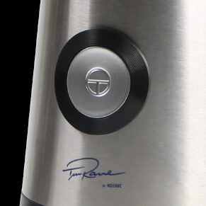 KOENIC KSBL-TR 456224 M állványos keverőgép két tritán kancsóval – 7. kép